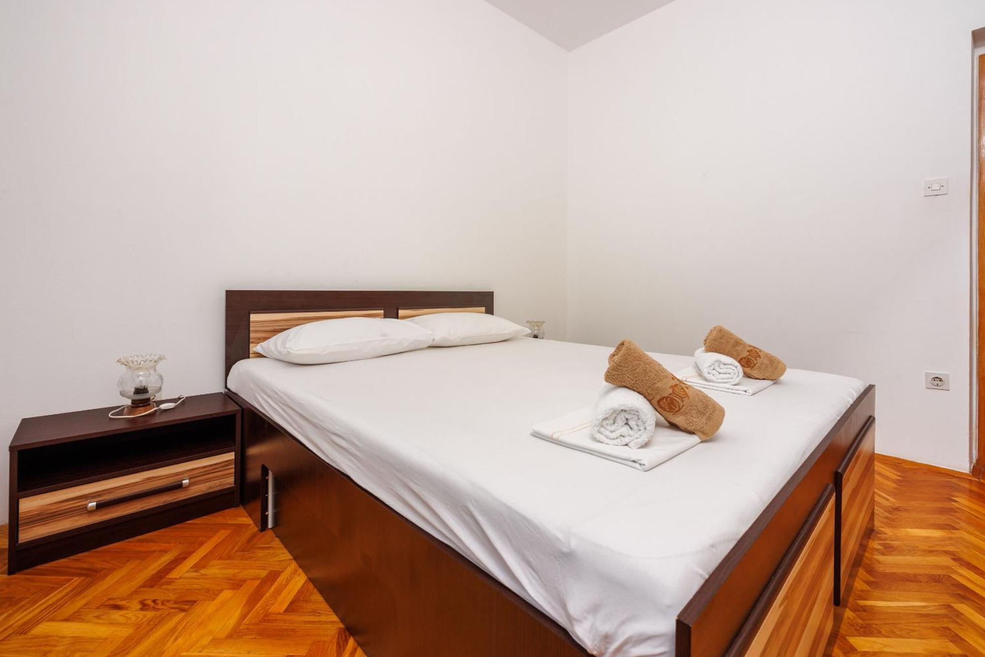 Apartments Davorka Crikvenica Exterior photo