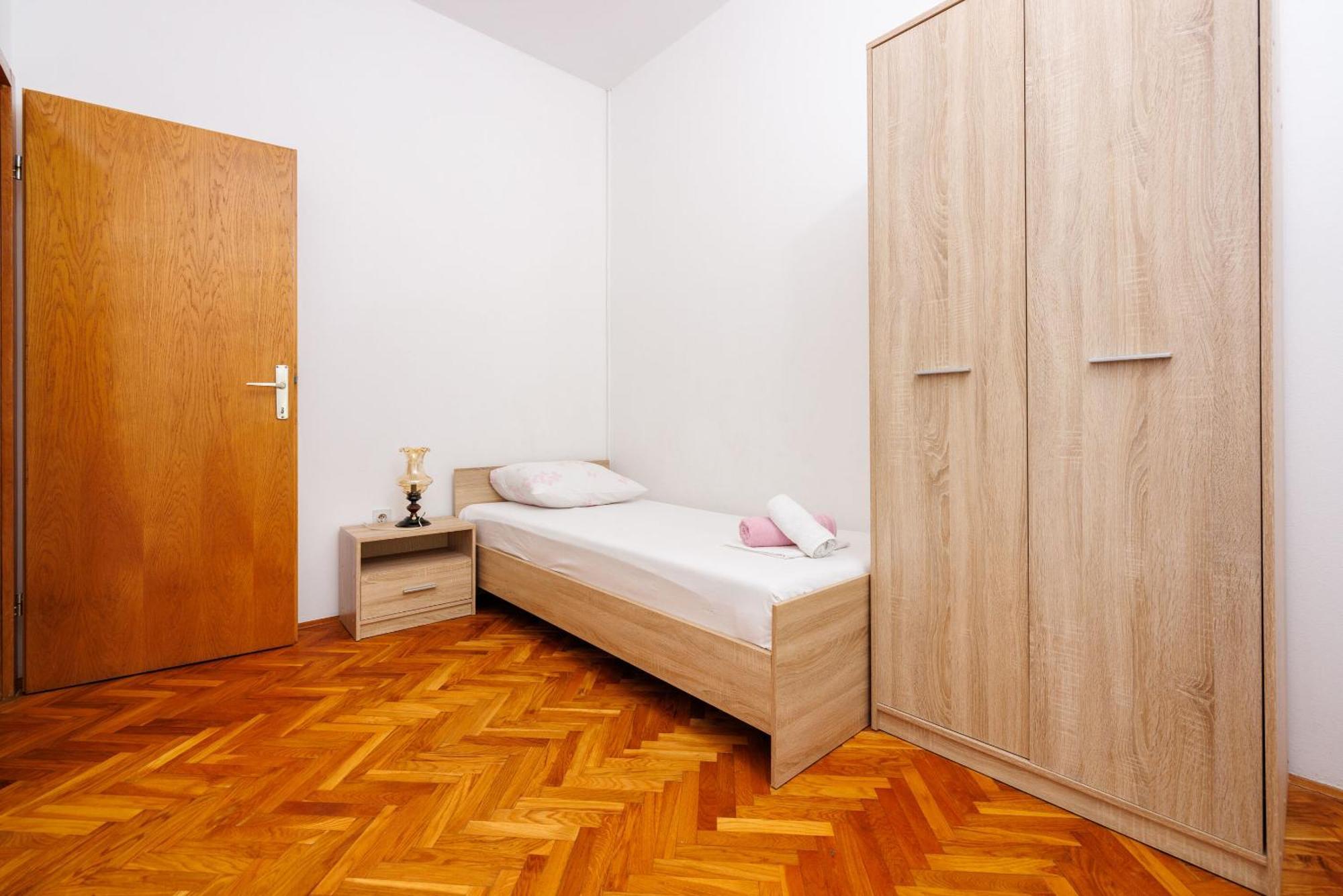 Apartments Davorka Crikvenica Exterior photo