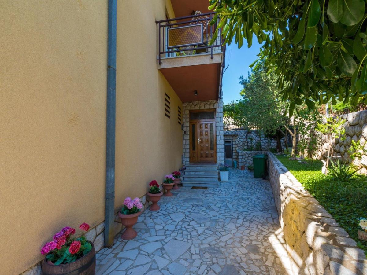 Apartments Davorka Crikvenica Exterior photo