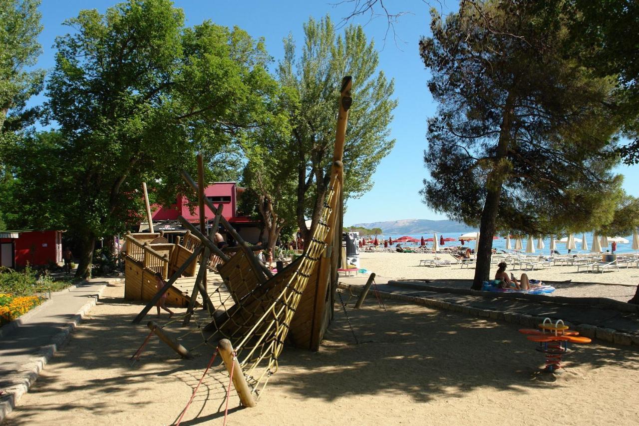 Apartments Davorka Crikvenica Exterior photo