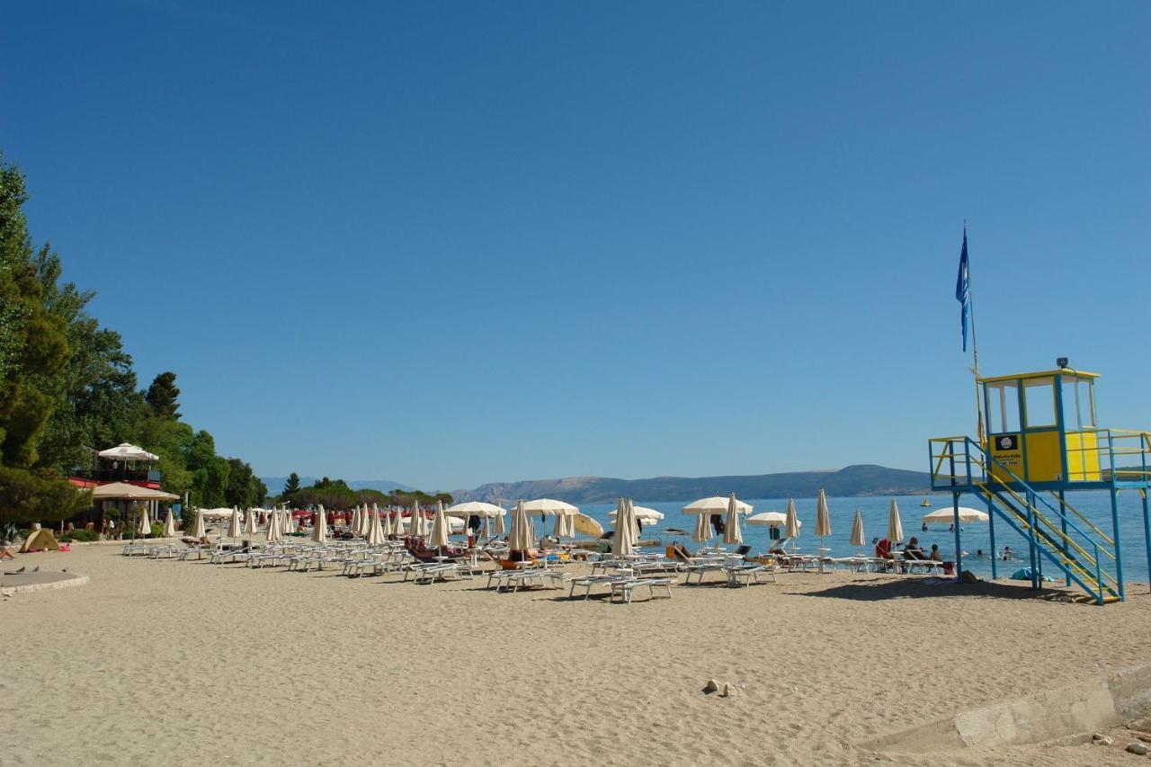Apartments Davorka Crikvenica Exterior photo
