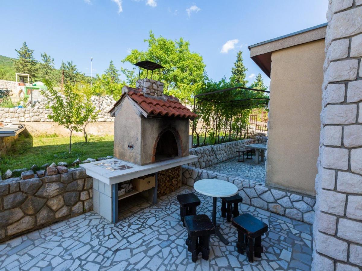 Apartments Davorka Crikvenica Exterior photo