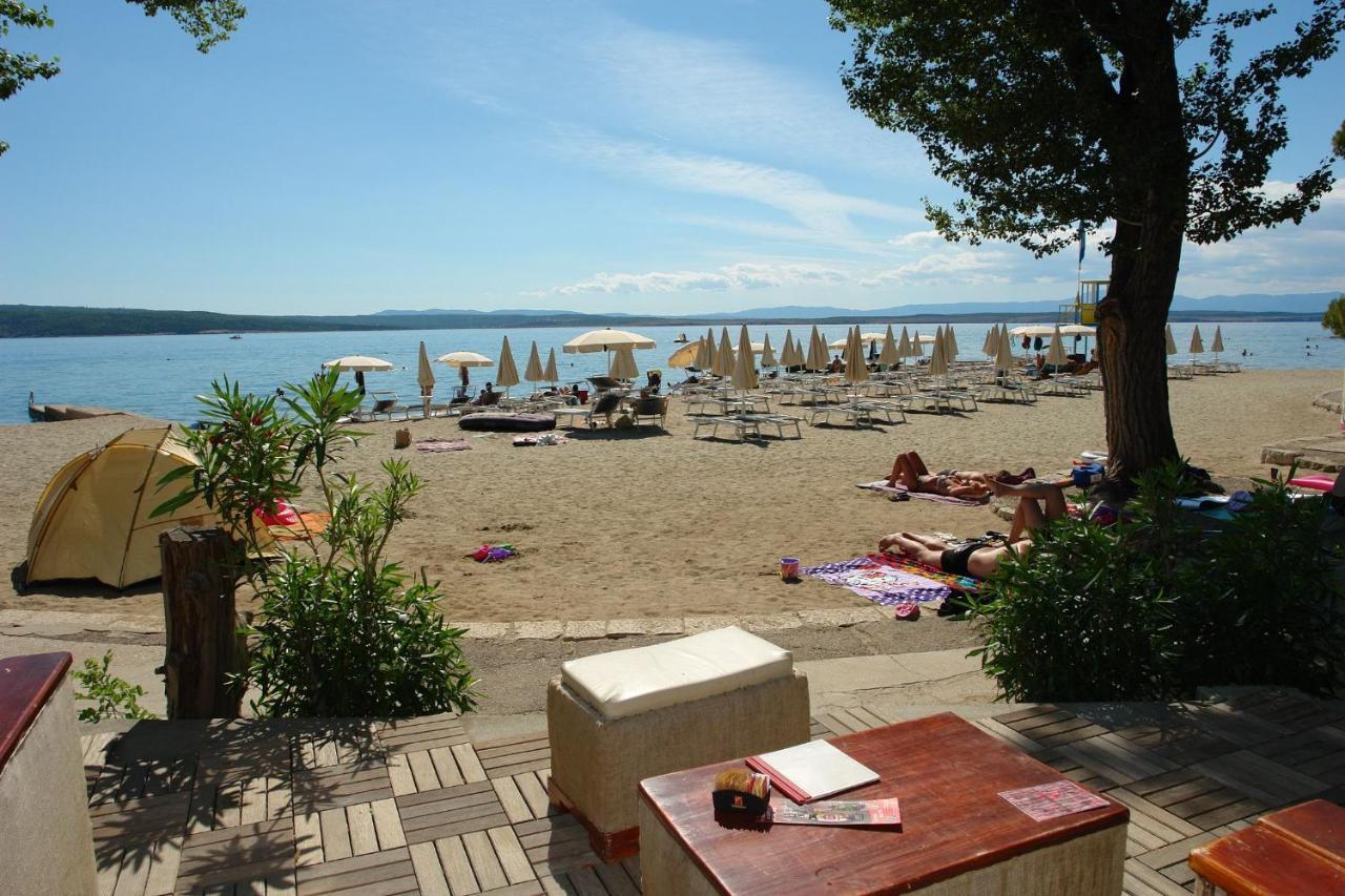 Apartments Davorka Crikvenica Exterior photo